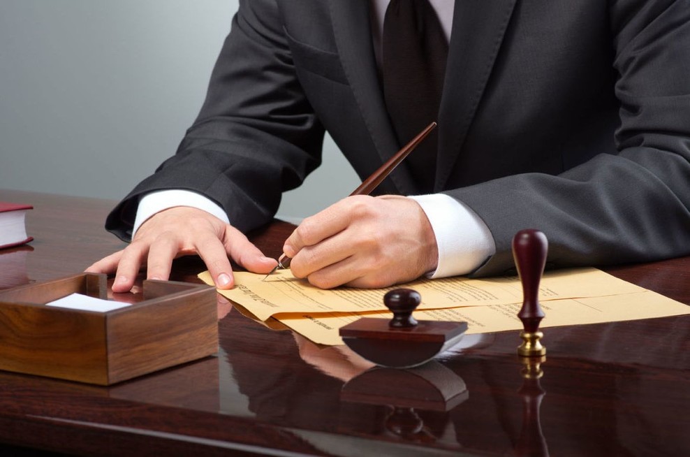 lawyer